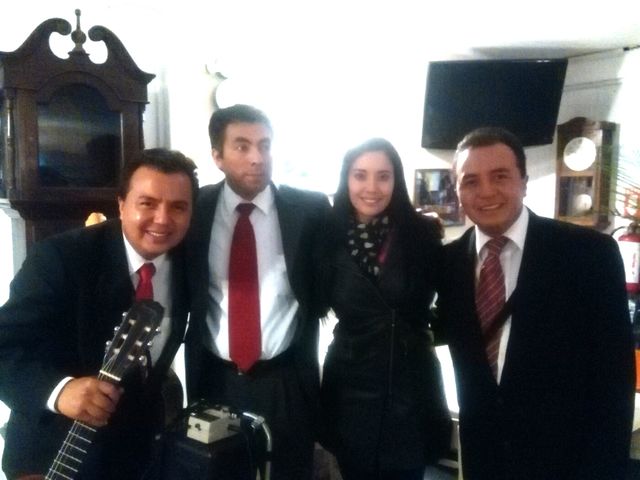 Con Sugey Abrego